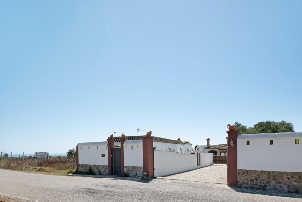 Casa Luype 2 Villa Conil De La Frontera Bagian luar foto