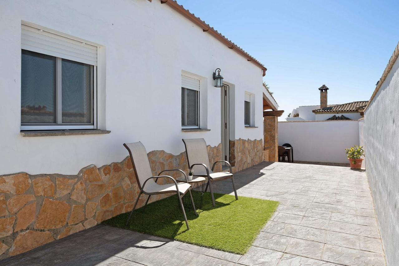 Casa Luype 2 Villa Conil De La Frontera Bagian luar foto