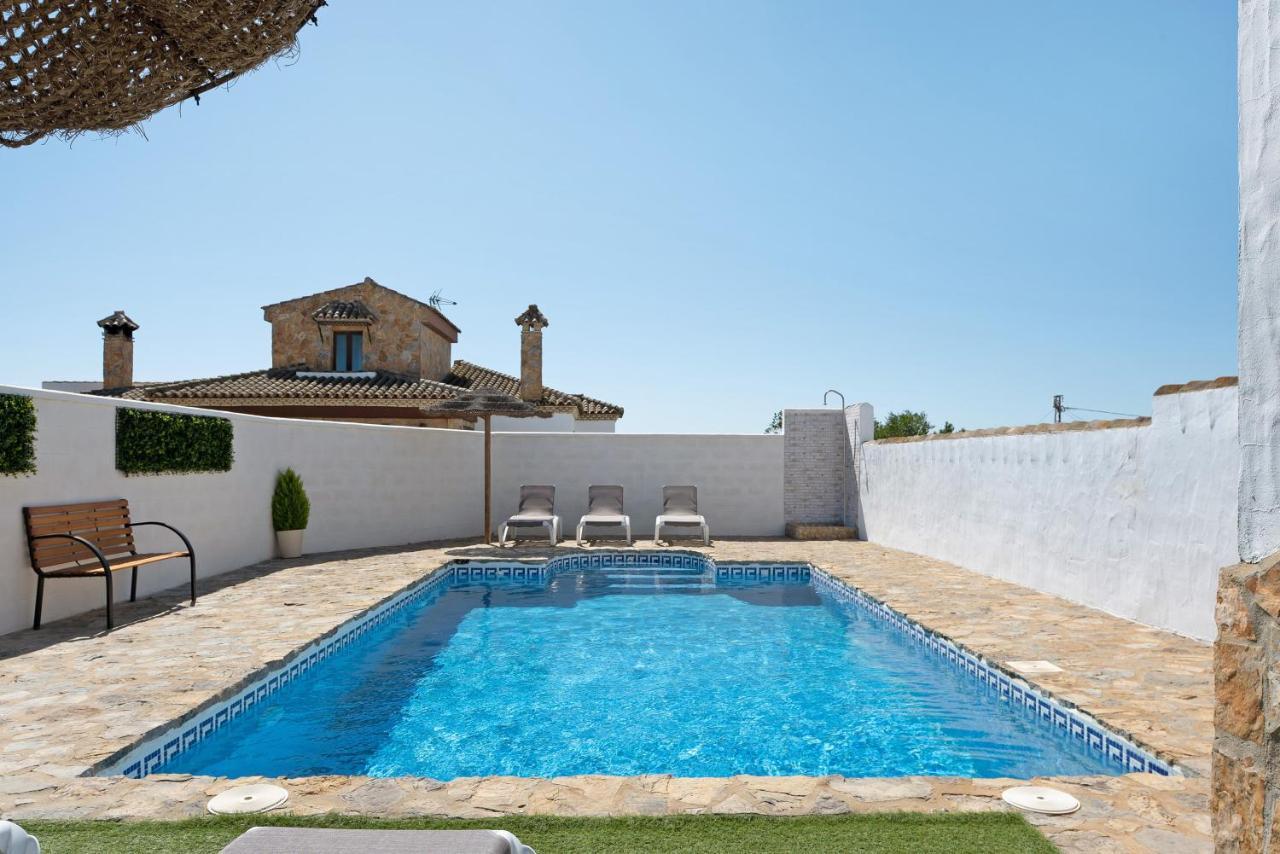 Casa Luype 2 Villa Conil De La Frontera Bagian luar foto